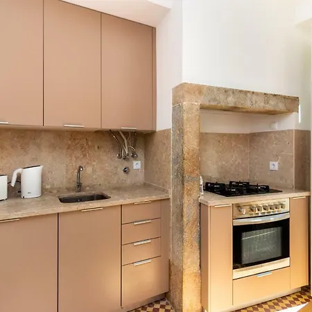 Lejlighed Whome | Mouraria Deluxe